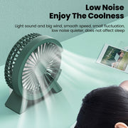 Type-C USB Fan