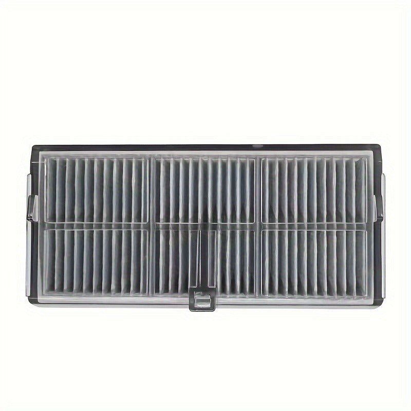 Robot tozalash uchun filtrlari 4 ta paket HEPA yuviladigan L10S Pro Ultra X40 X30 M30S uchun