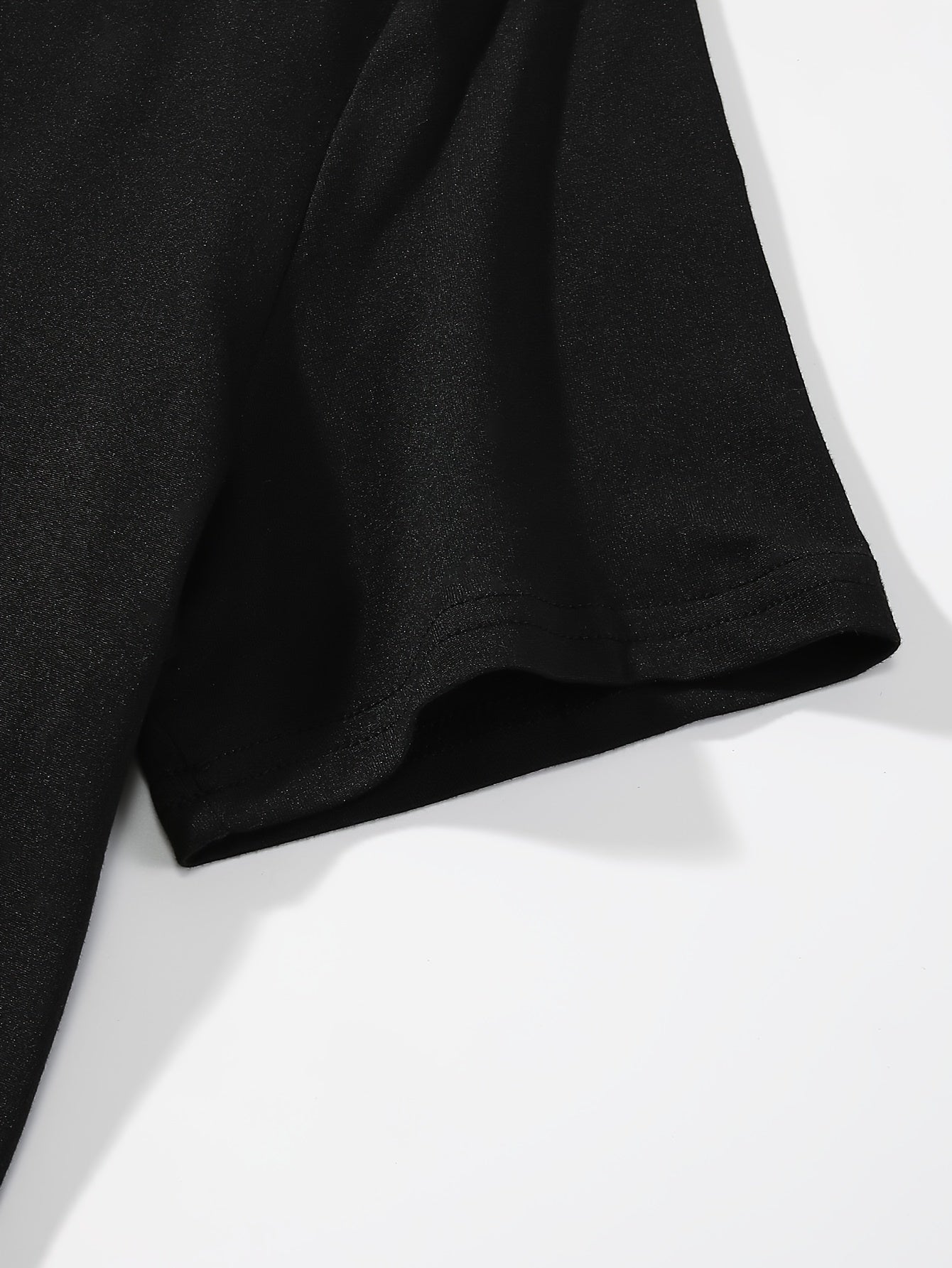 Women's Casual Graphic T-Shirt with "Plz Use It" Cartoon Brain Design Short Sleeve Crew Neck Polyester Spandex Relaxed Fit