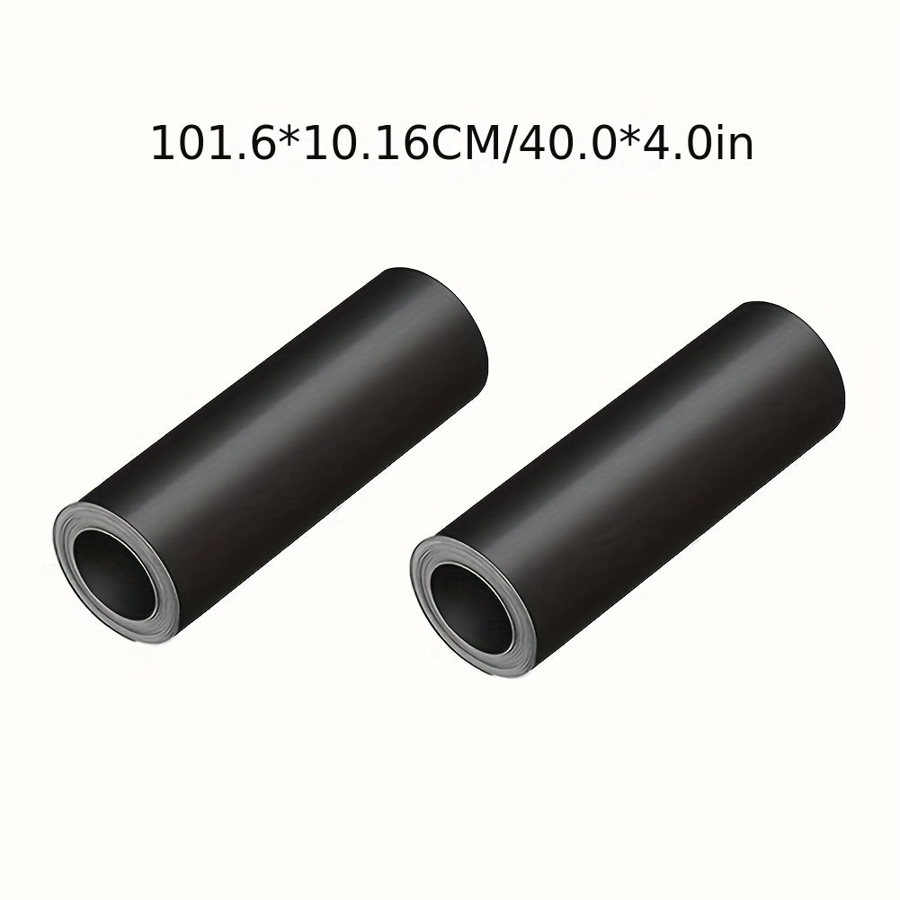 Magnetic Fireplace Draft Stopper for Indoor Chimney Vent Cover, Temperature Control