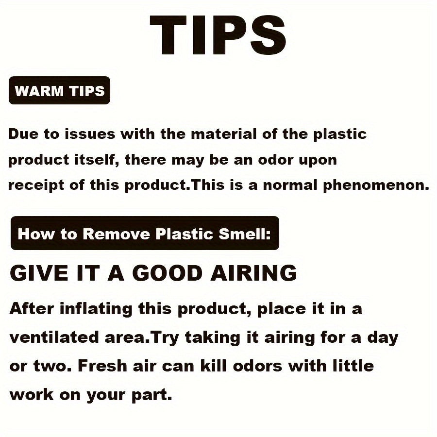 Inflatable Teddy Bear Sofa Chair Portable Waterproof Stackable Indoor Outdoor