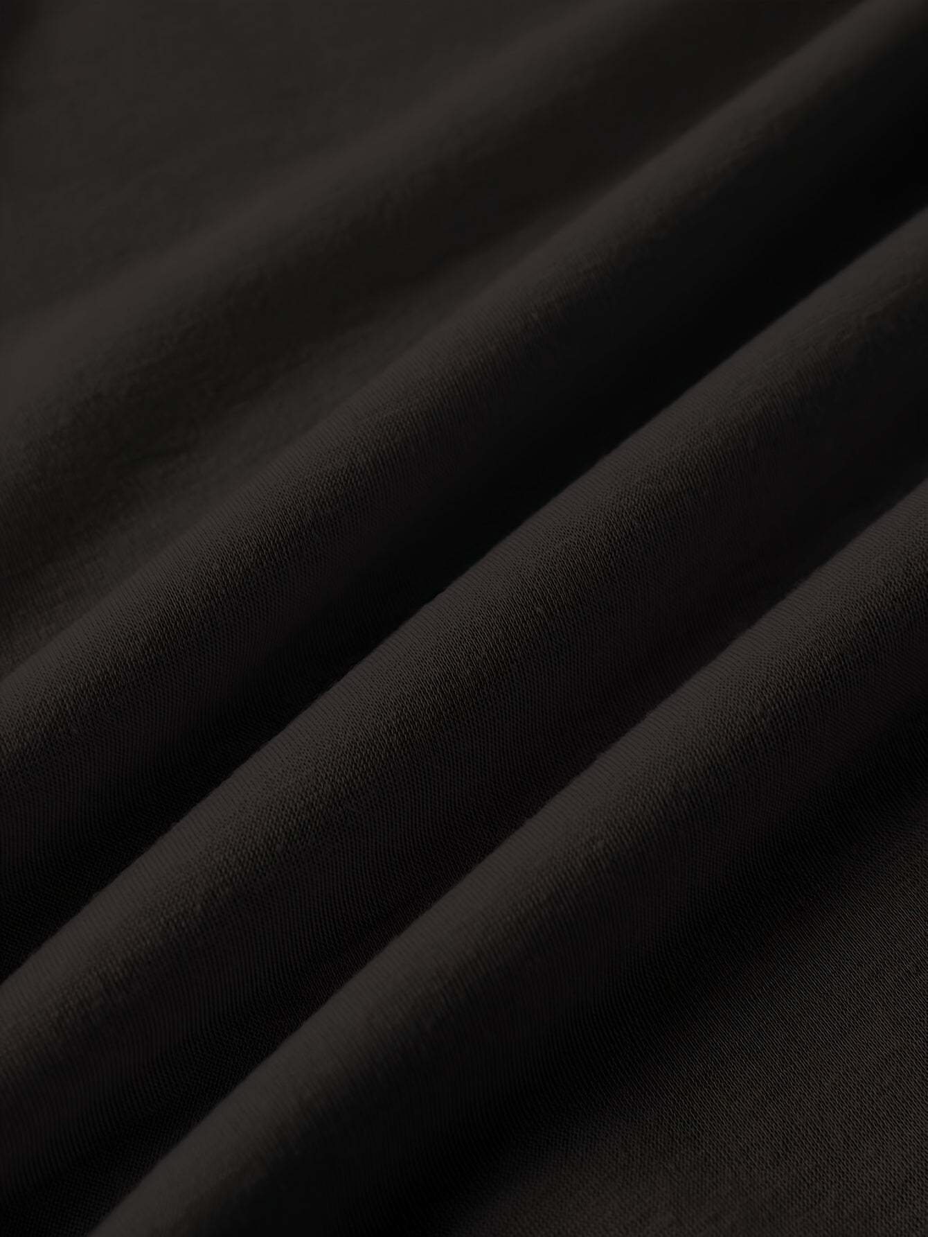 Women's Retro Cassette Graphic T-Shirt Black Short Sleeve Casual Top