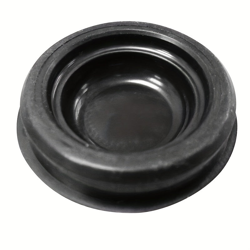 2X Car Front Wiper Washer Arm Nut Covers for Kia Hyundai Small Parts