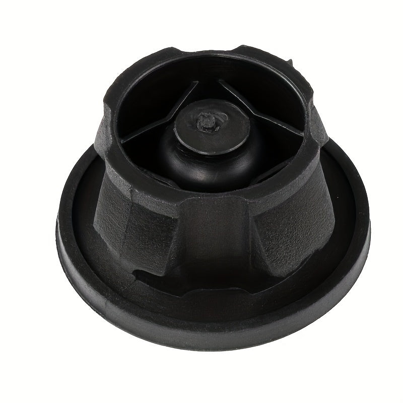 4pcs Rubber Engine Cover Grommets for Car Repair Replacement