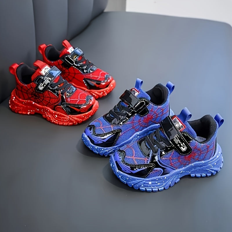 Мужские повседневные кроссовки из дышащей сетки, низкий топ, резиновая подошва