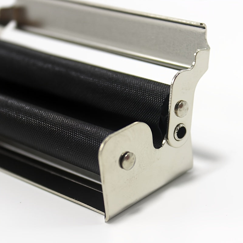 Manual Cigarette Maker Stainless Steel Portable DIY Home Device