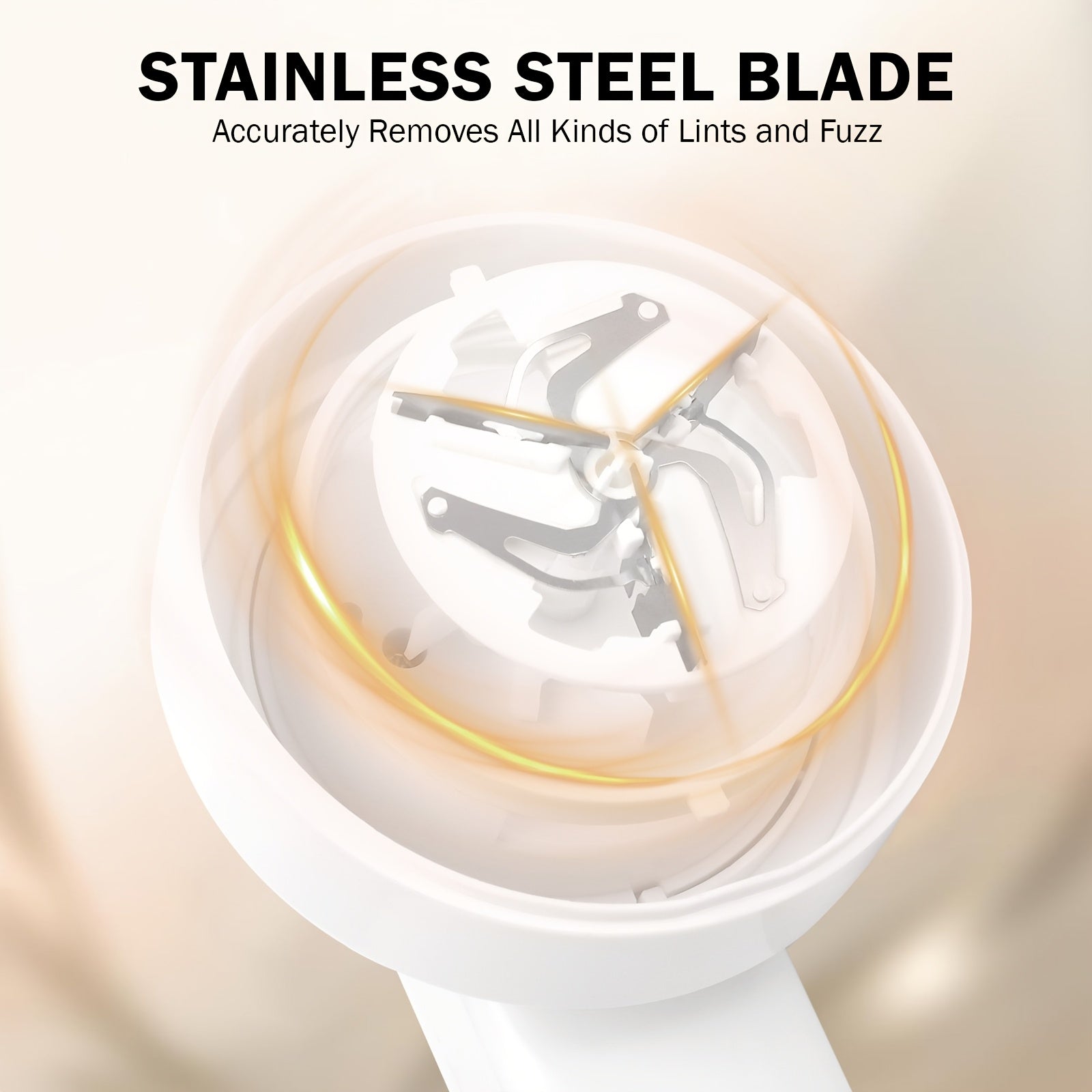 Portativ zaryadlanadigan elektr to'kib tashlagich USB kabeli va tozalash cho'tkasi bilan kiyim, mebel va gilamdan pill fuzzni samarali ravishda olib tashlaydi.