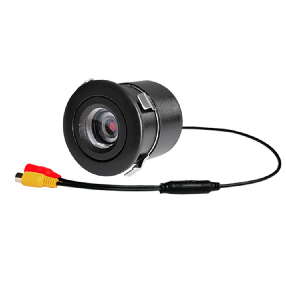 Universal Car Rear View Camera Night Vision Reversing Parking Monitor CCD
