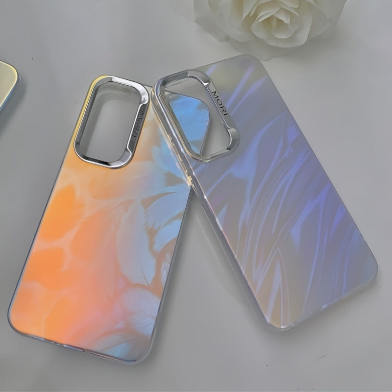 Frosted TPU Phone Case for Galaxy A15 A54 5G A55 5G A25 S24 Ultra S23 Ultra