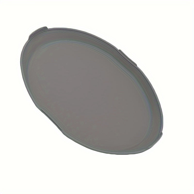 Heat-Resistant Silicone Baking Tray Rectangular Food Grade for Oven and Kitchen