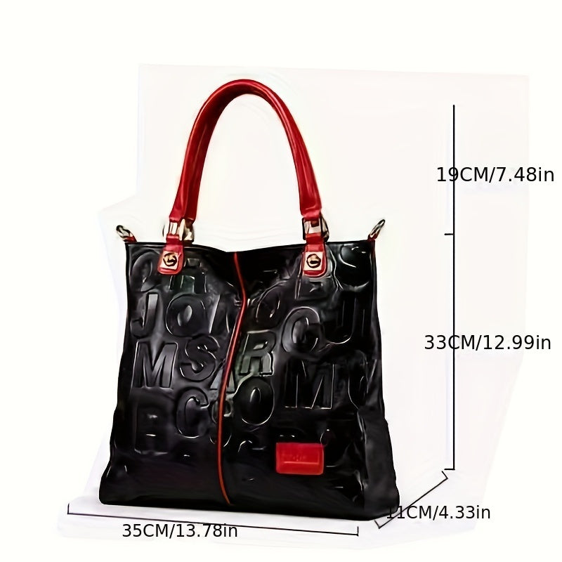 Настоящая кожаная женская сумка через плечо водонепроницаемая на молнии повседневная красная черная