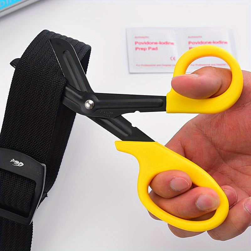 Uyda foydalanish uchun zanglamas po'latdan yasalgan to'r qirqish qaychi