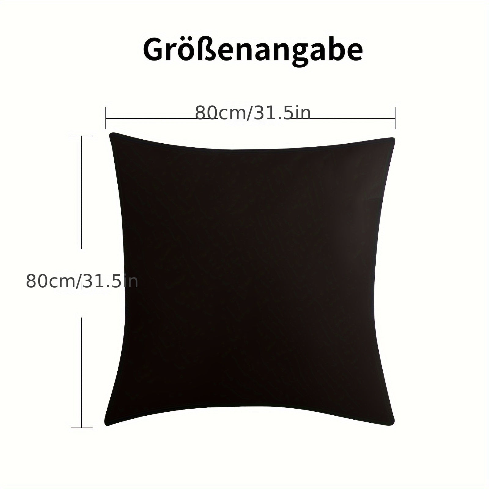 Microfiber Pillowcases Set of 2 Wrinkle and Stain Resistant Christmas Tree Design