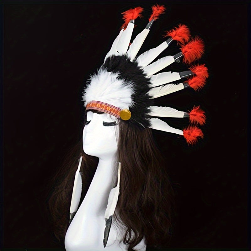 Kuchuklar uchun mo‘ljallangan qushqo‘nmas bosh kiyim festival karnaval kostyumlari uchun