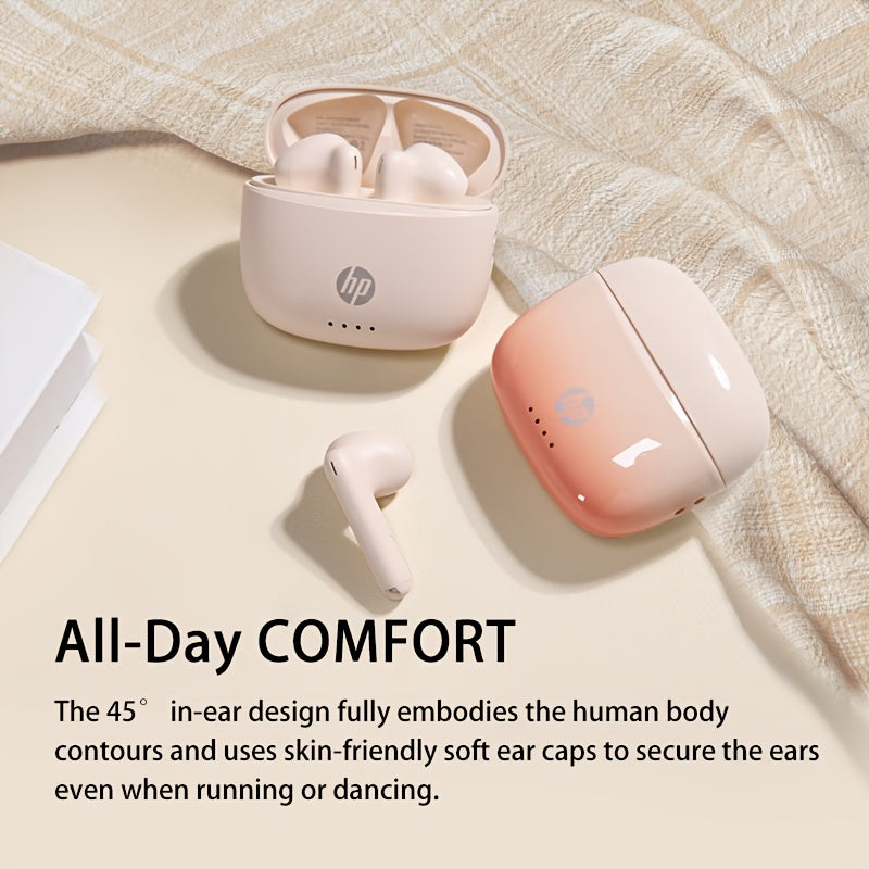 Наушники HP True Wireless H10J