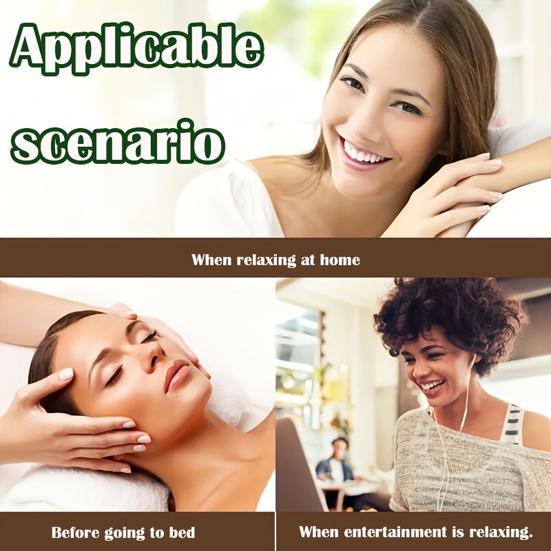 Unisex Natural Rosemary Essential Oil 100ml for Hair Care Moisturizing Shiny Hair