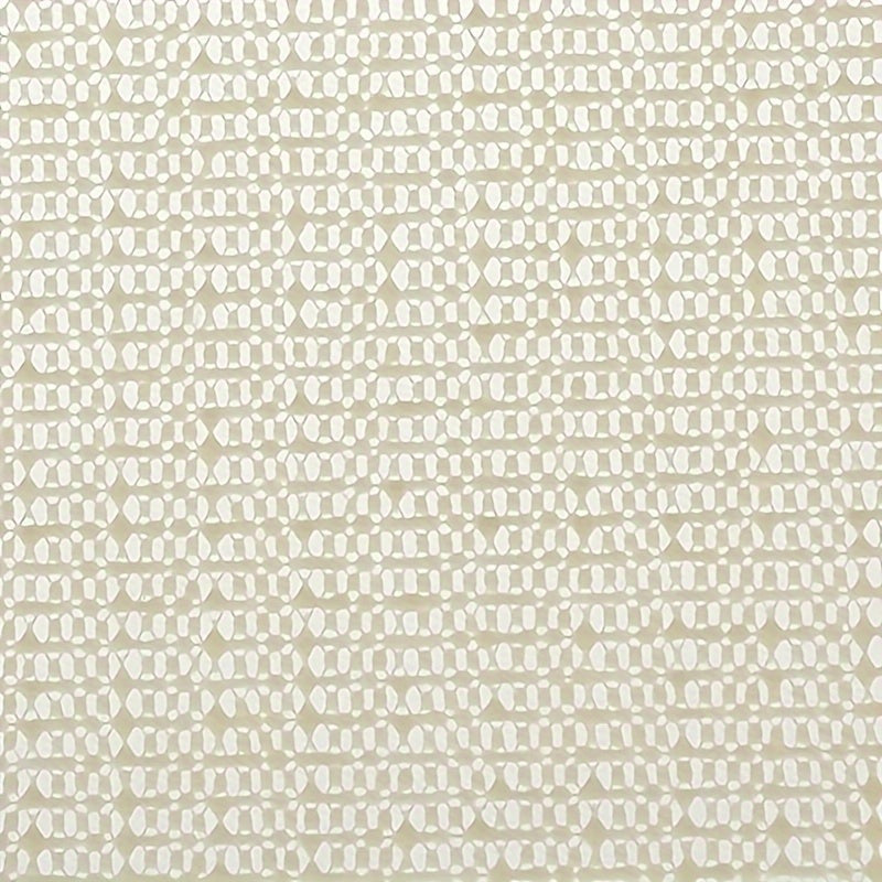 Gran alfombrilla de PVC antideslizante para estabilidad y protección del suelo, lavable a máquina