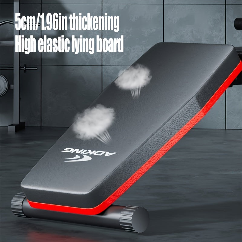 13-in-1 тўпланадиган ва регулланадиган эркаклар учун дамблбелл тренажерлари учун пюлса ва куч машқлари жиҳозлари