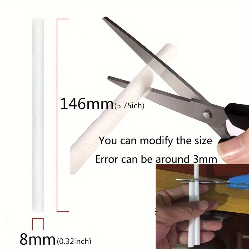 20 dona universal havo namlantiruvchi filtri almashtirish uchun diffuzorlar