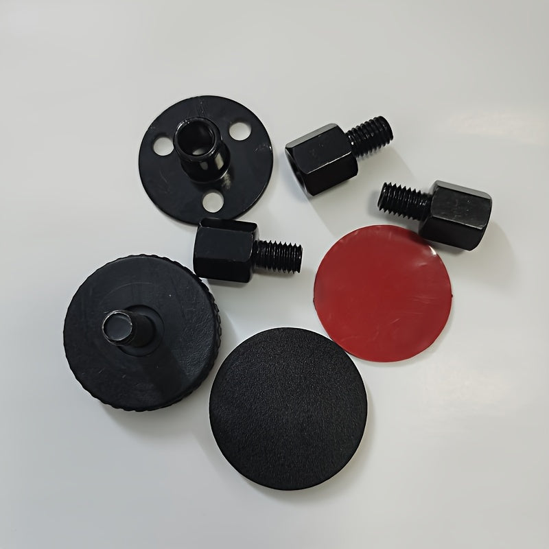 Adjustable Anti-Collision Furniture Stabilizer for Home Safety