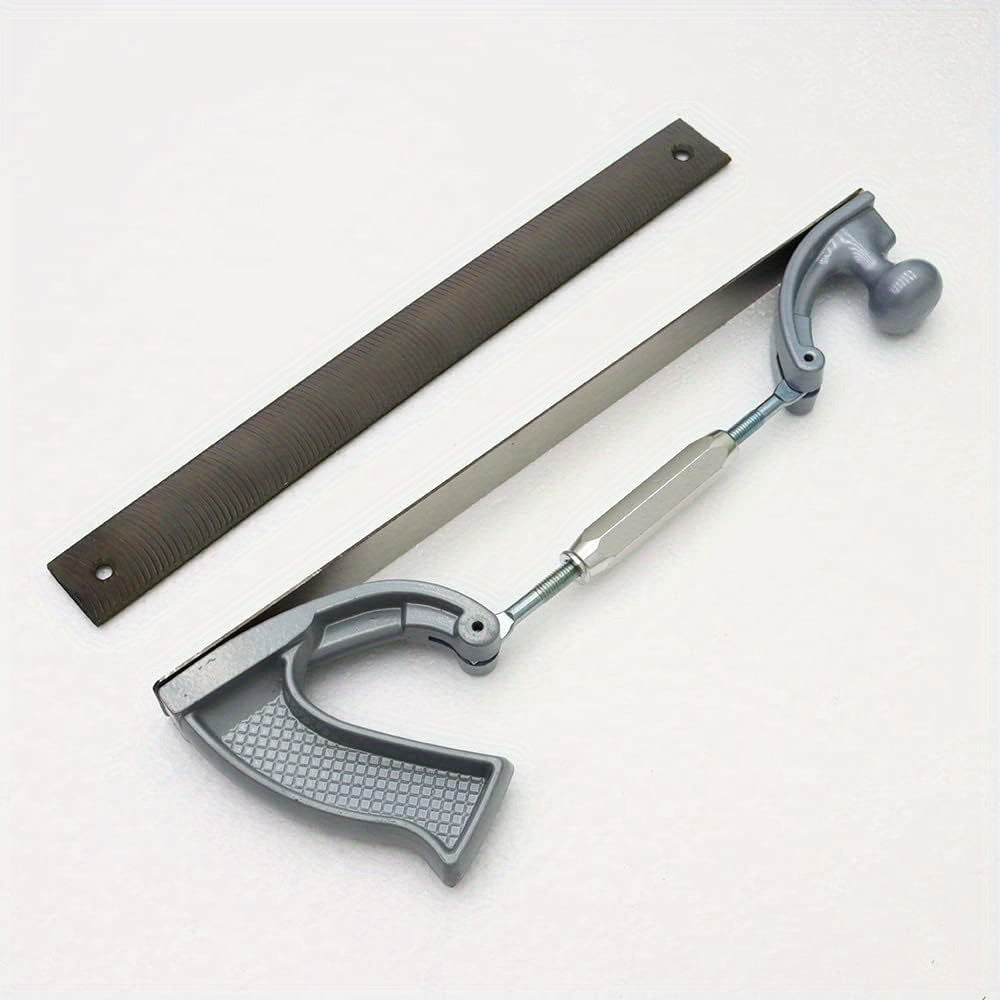 Car Sheet Metal File Tool for Car Body Repair Uncharged Durable Steel