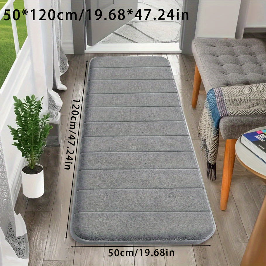 Yodda qoldirmaydigan, singdiruvchi, chidamli polyester to'plamli xotira ko'ylagi mato