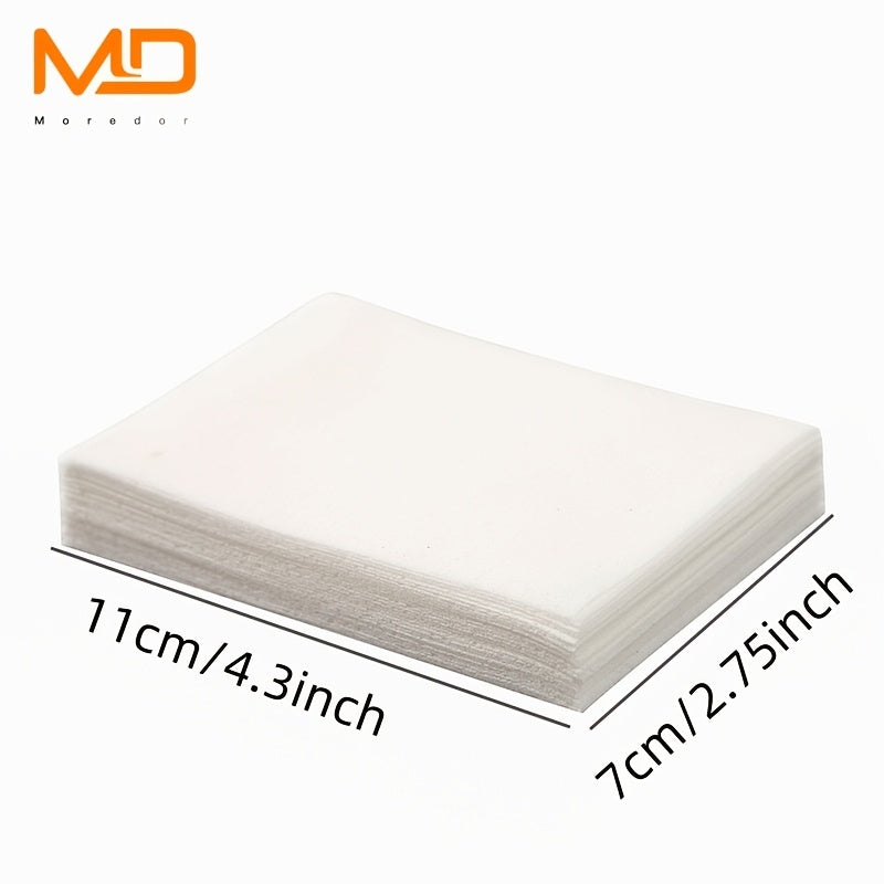 Plastic-Free Laundry Detergent Sheets Eco-Friendly Hypoallergenic 30/150/300 pcs