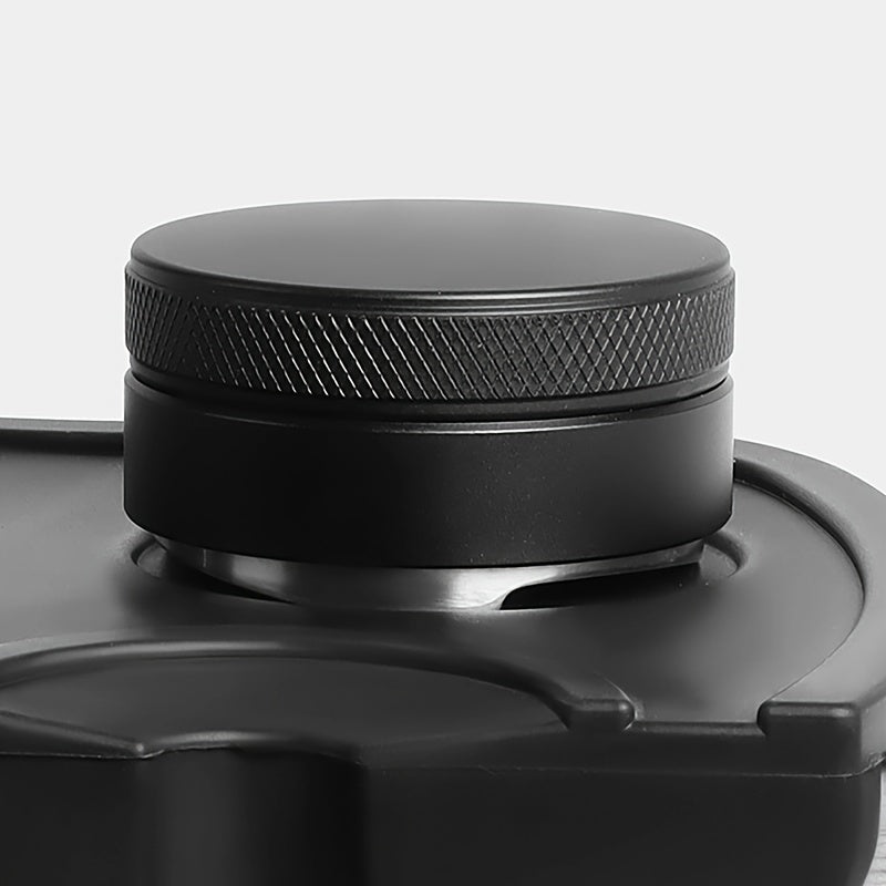 Кофейный пресс от TIME OWNER: этот инструмент для утрамбовки кофе из металла и пластика станет идеальным аксессуаром для вашей эспрессо-машины и обязательно должен быть на вашей домашней кухне.