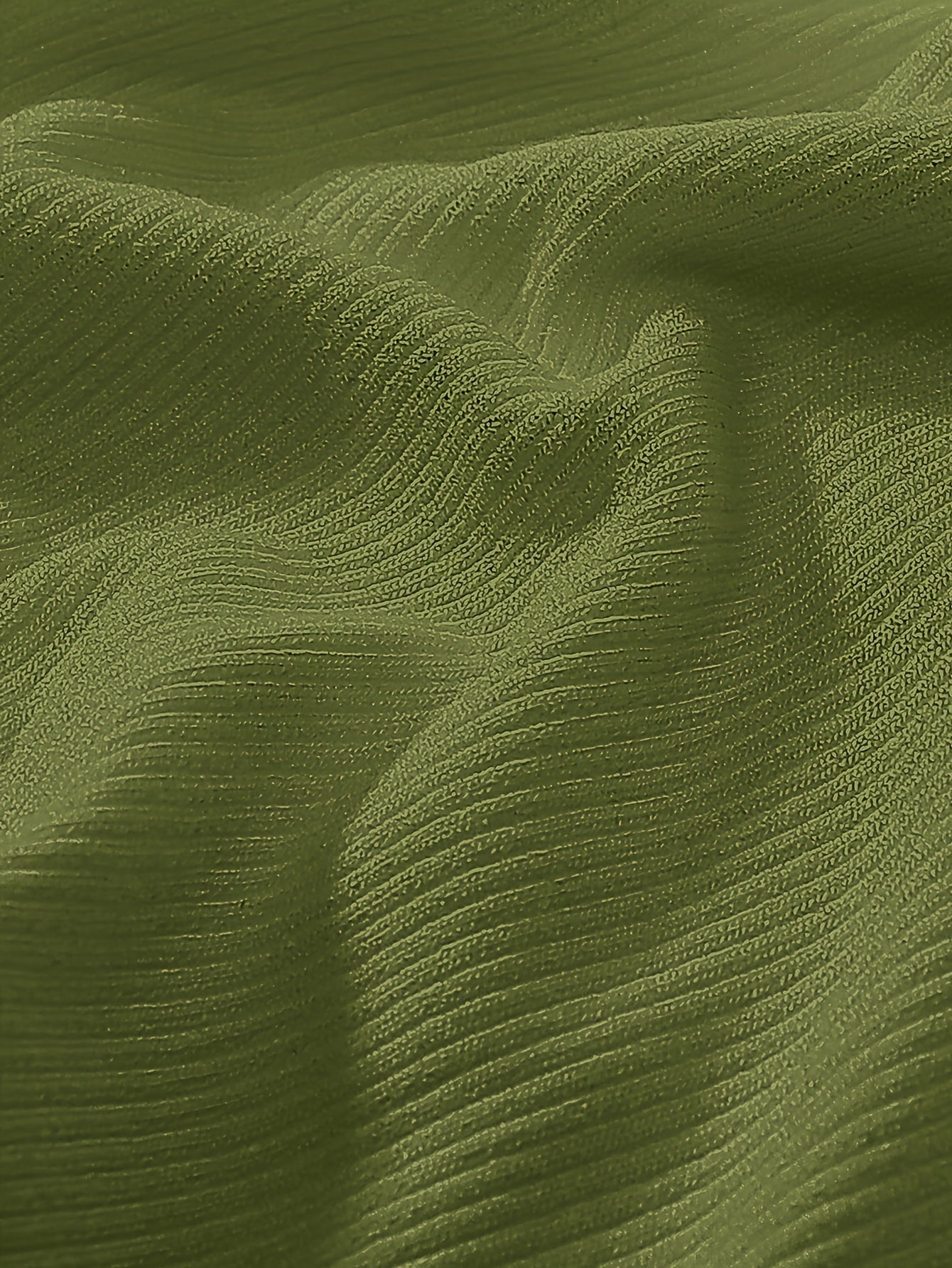 Women's Large U-Shape Back Vest with Removable Chest Pad Slimming Solid Color Knit Fabric