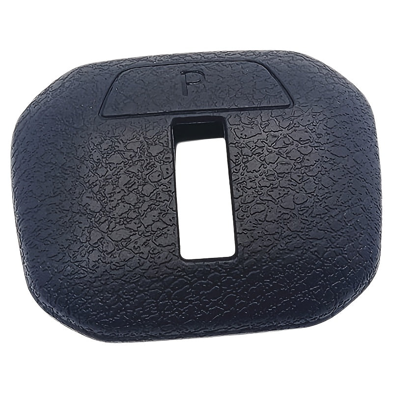 Silicone Gear Shift Cover for Cars Non-Slip Durable Easy Install in 4 Colors