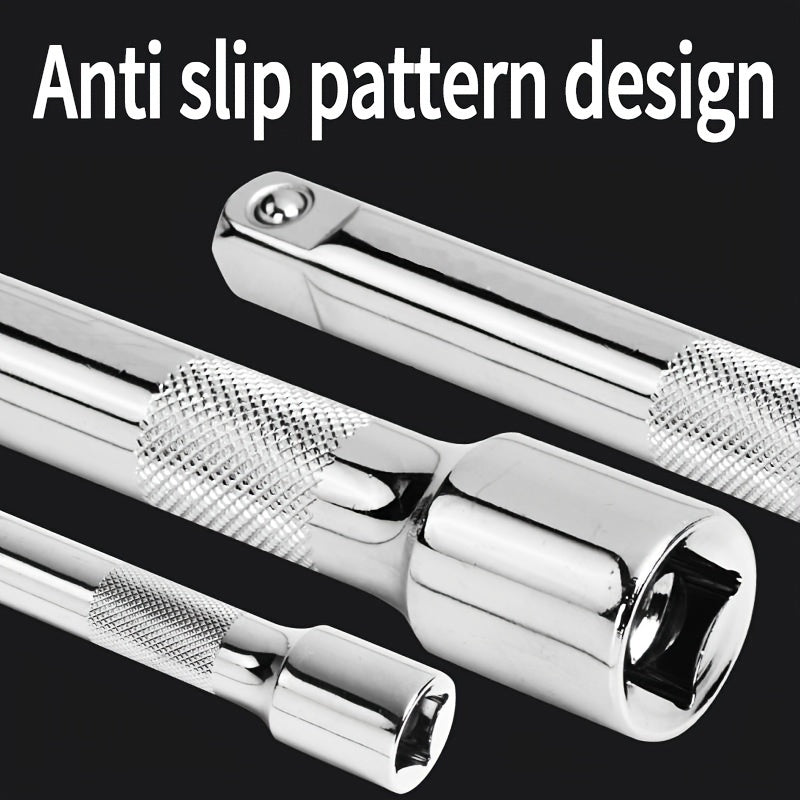 Small Fly Fishing Extension Rod Set Connecting Rods 5.08 10.16 15.24 25.4 cm