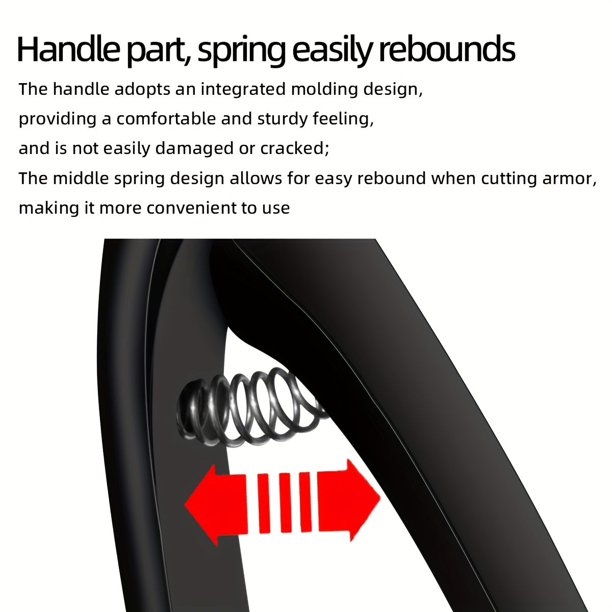 Heavy Duty Toenail Clippers for Seniors with Thick Nails Curved Blade Set of 6