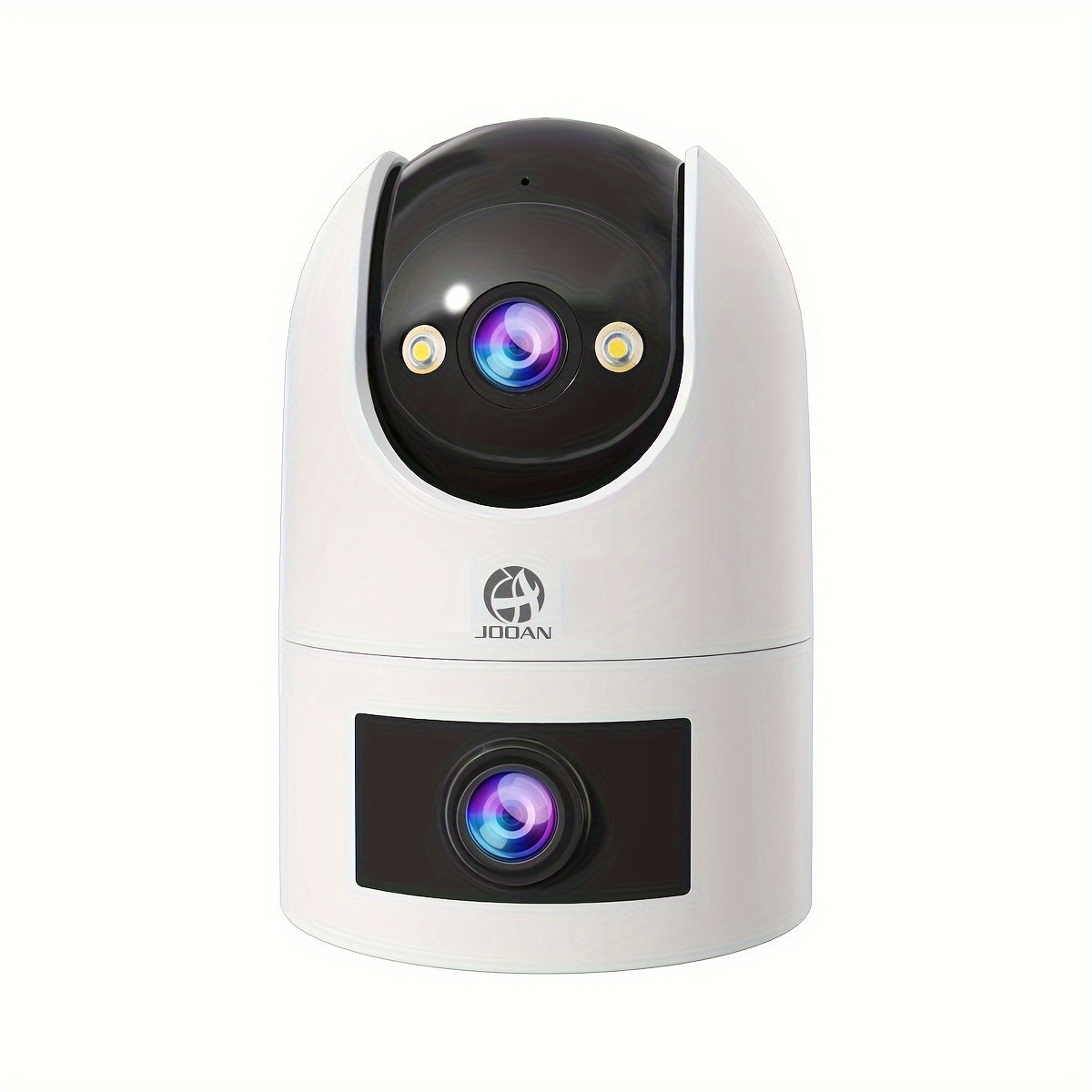 Dual Lens PTZ IP Camera 1296P HD WiFi Auto Tracking Safety Monitoring