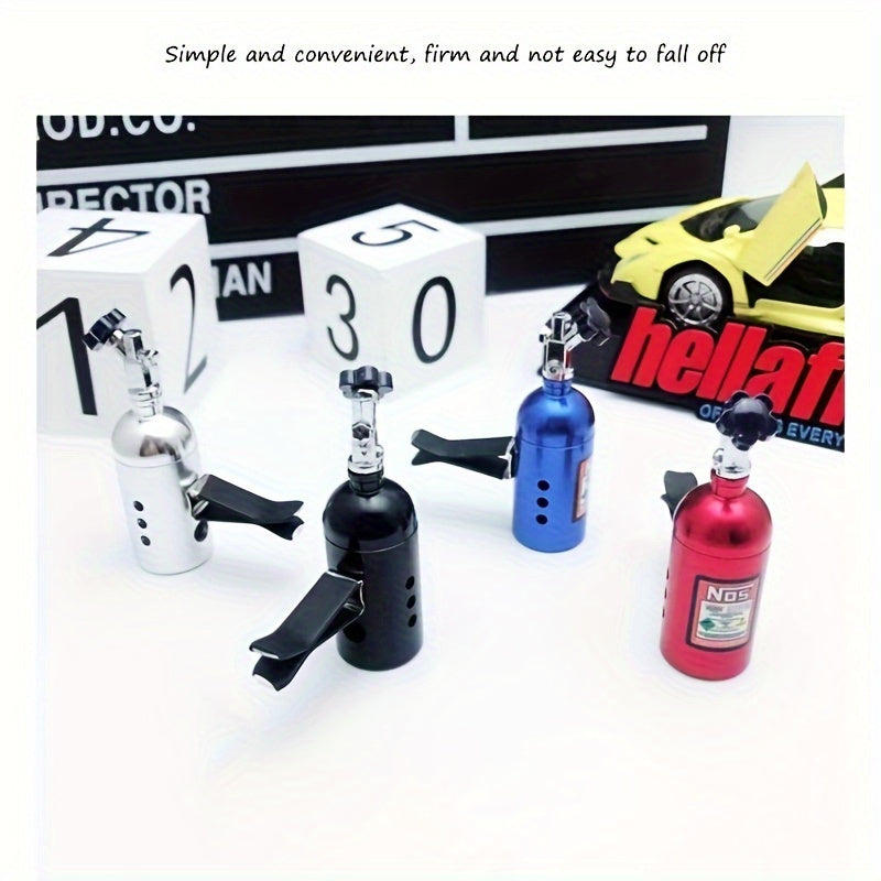 Vintlar uchun avtomobil havo tozalovchi, Auto Aroma, aromatizator aksessuarlari