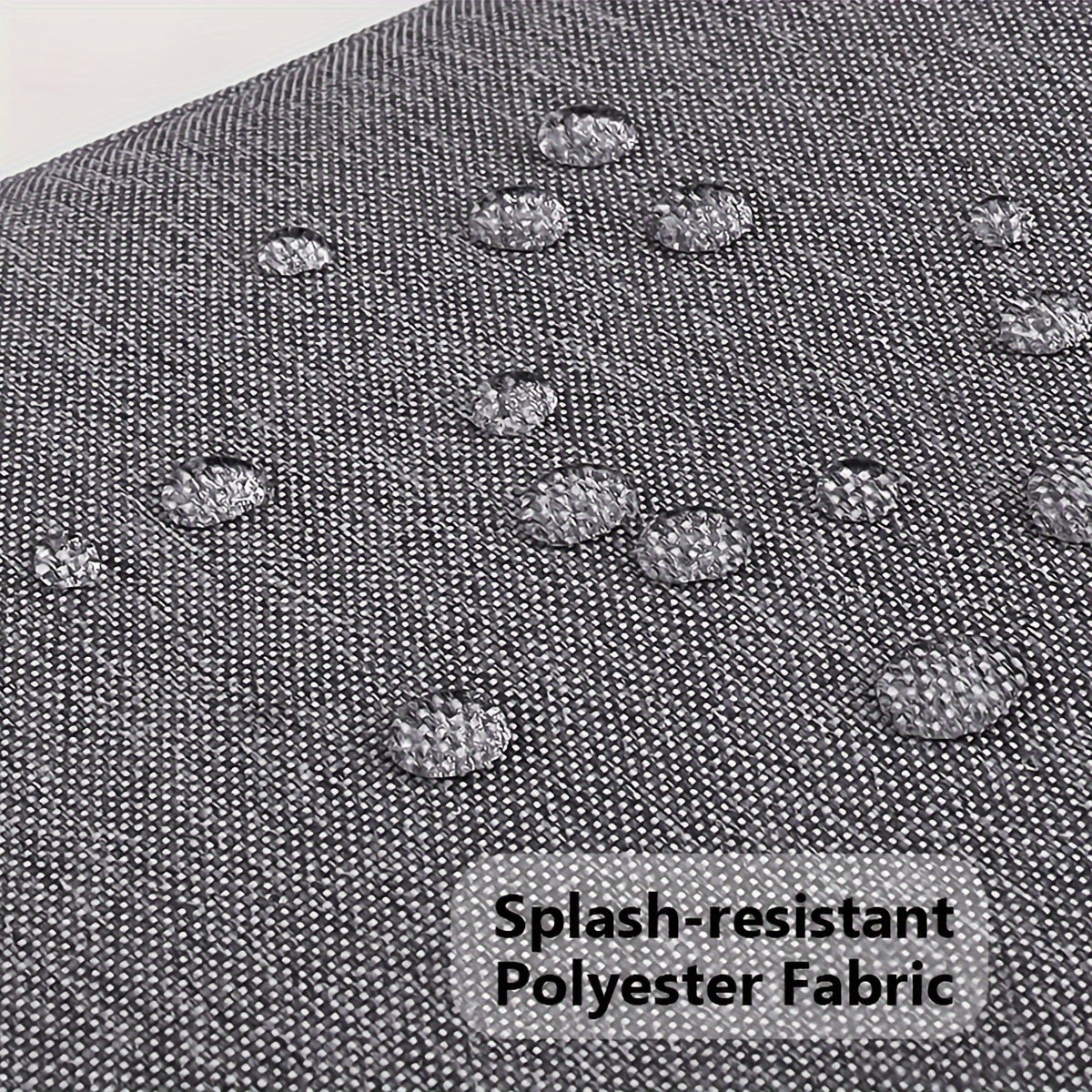 Laptop Sleeve Bag for 13-16 Inch MacBooks Waterproof Shock-Resistant Dark Gray