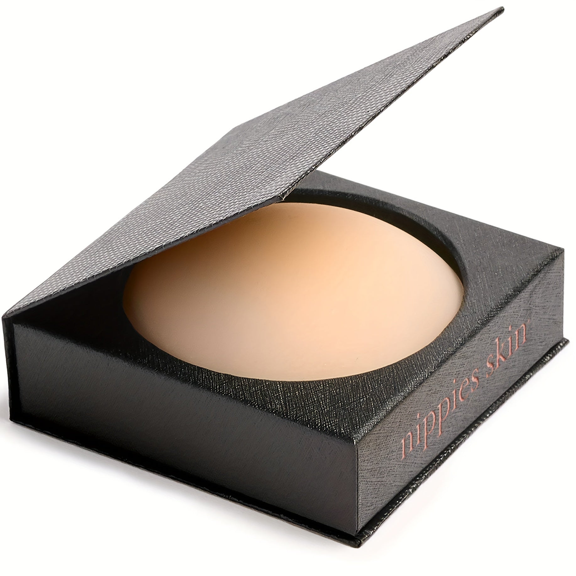 Reusable Silicone Nipple Covers for Women Self-Adhesive Strapless Set of 4