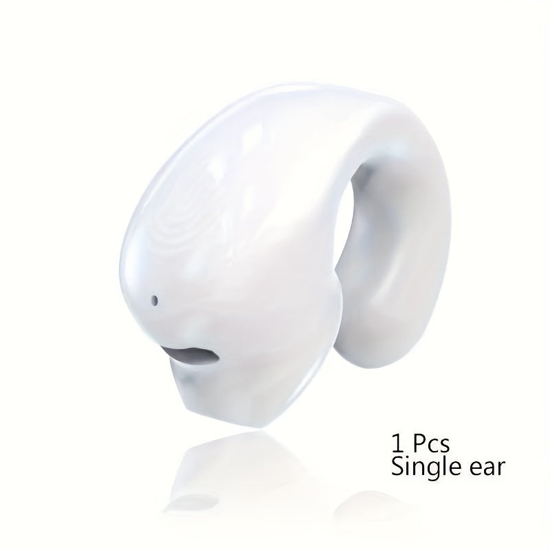 Wireless Earphones with Long Battery Life Noise Reduction for Running and Mobile Phone Compatibility