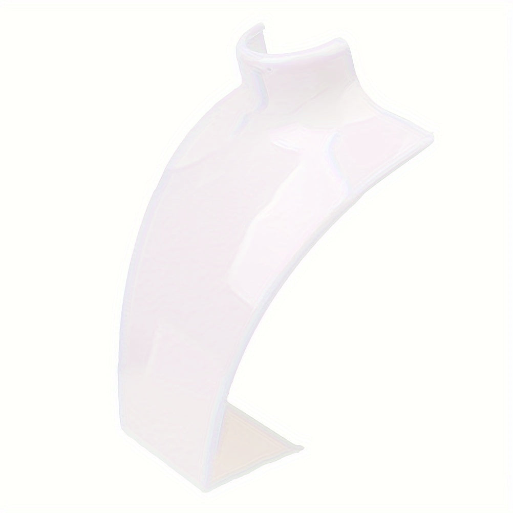 Jewelry Display Rack for Necklaces and Earrings Fashion Model Design