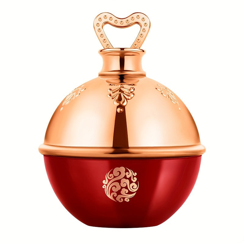 10g Hydrating Moisturizing Cream with Hyaluronic Acid and Squalane