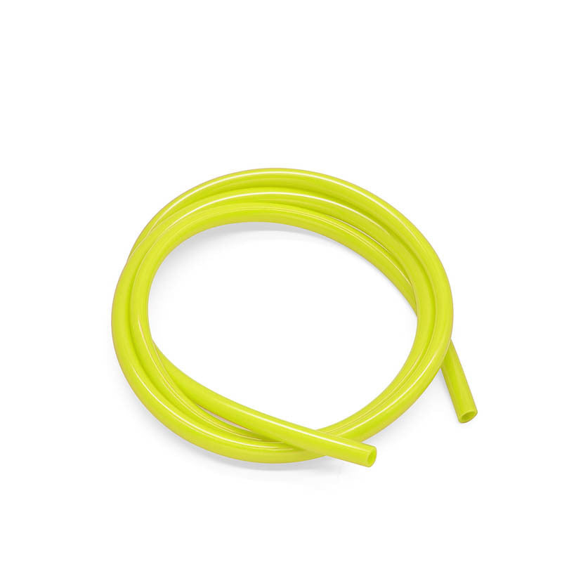 Motorcycle Fuel Line Hose Synthetic Rubber 1M Multi-Color