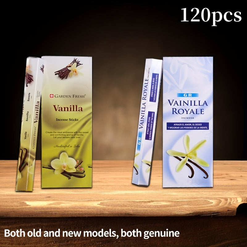 Набор благовоний из белого шалфея, 20 или 120 штук, растительные ароматы для релаксации и медитации