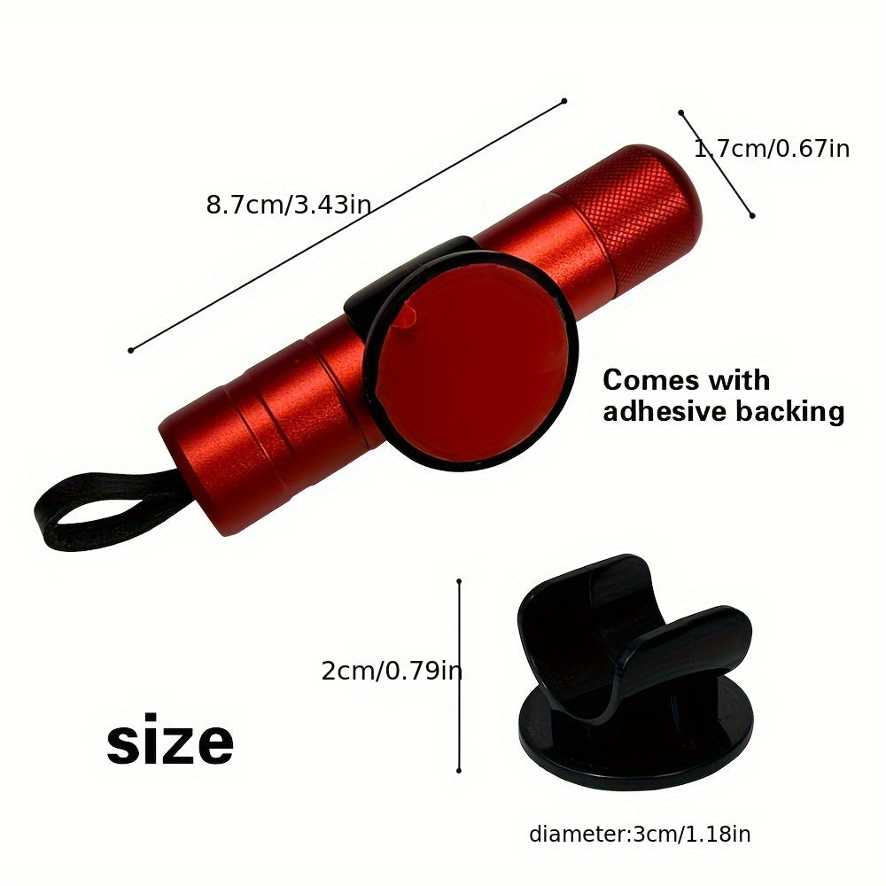 Car Emergency Escape Tool Waterproof Safety Hammer Window Breaker with Scissors