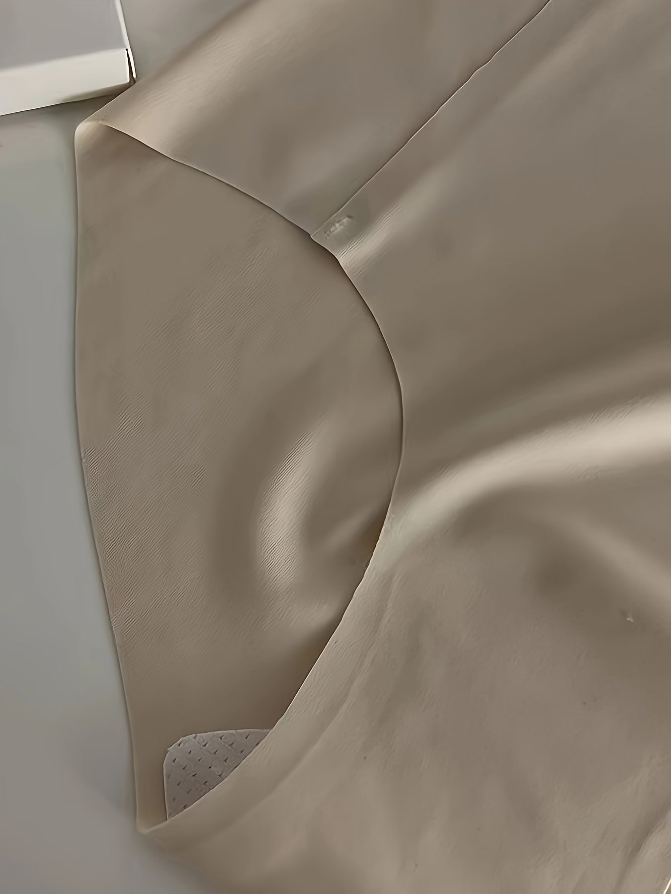 Women's Seamless Briefs Comfortable Breathable Underwear Pack of 6