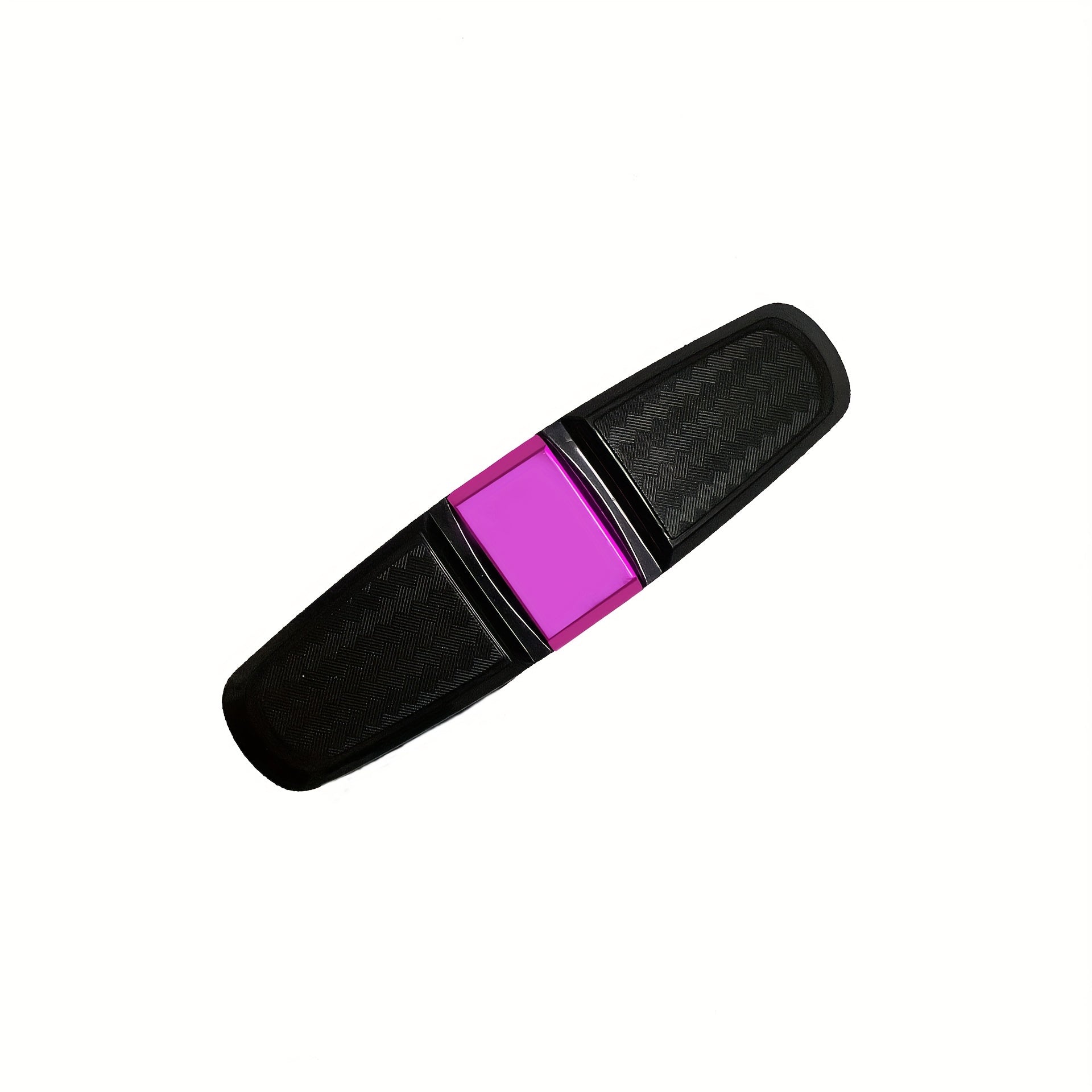 Car Sun Visor Glasses Case Holder Card Ticket Pen Clip Storage