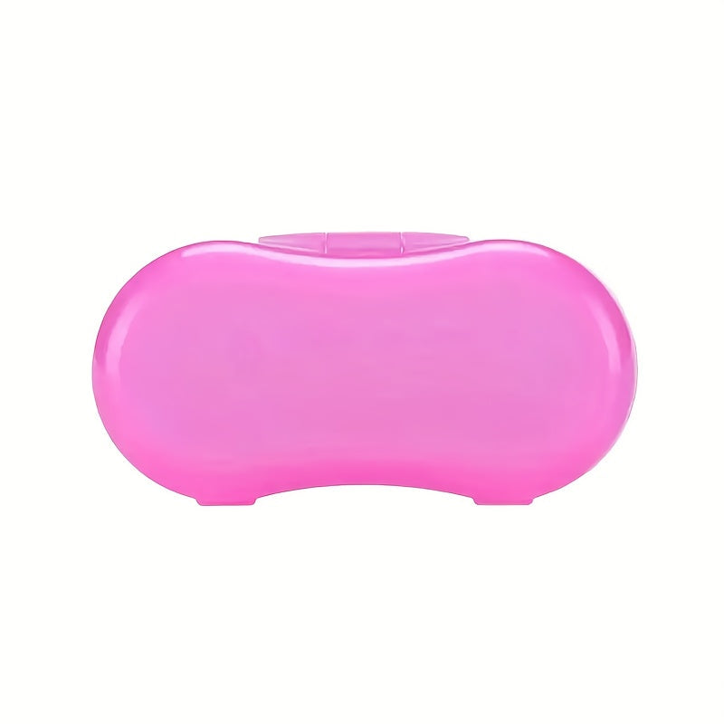 Yumshoq va portativ silikon chaqaloq barmoq tish cho'tkasi, gumlarga yumshoq, tish chiqish, o'qitish va uy hayvonlari parvarishi uchun ideal - chaqaloqlar va kichik bolalar uchun qulay va foydalanish oson. 2 ta yoki 1 ta to'plamda keladi.