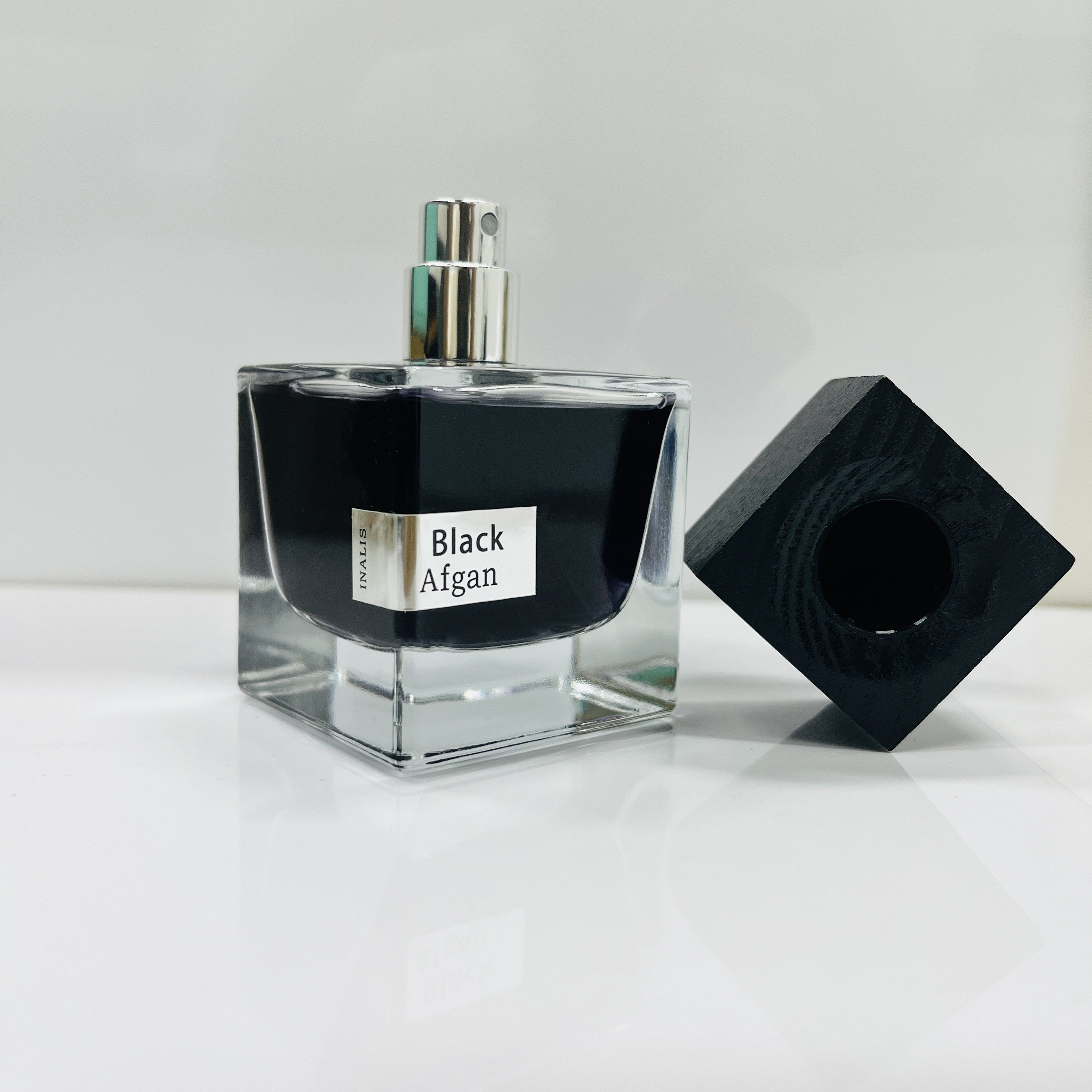 Perfume de hombre de 50 ml Eau de Toilette fragancia amaderada aroma fresco duradero para uso diario y regalos