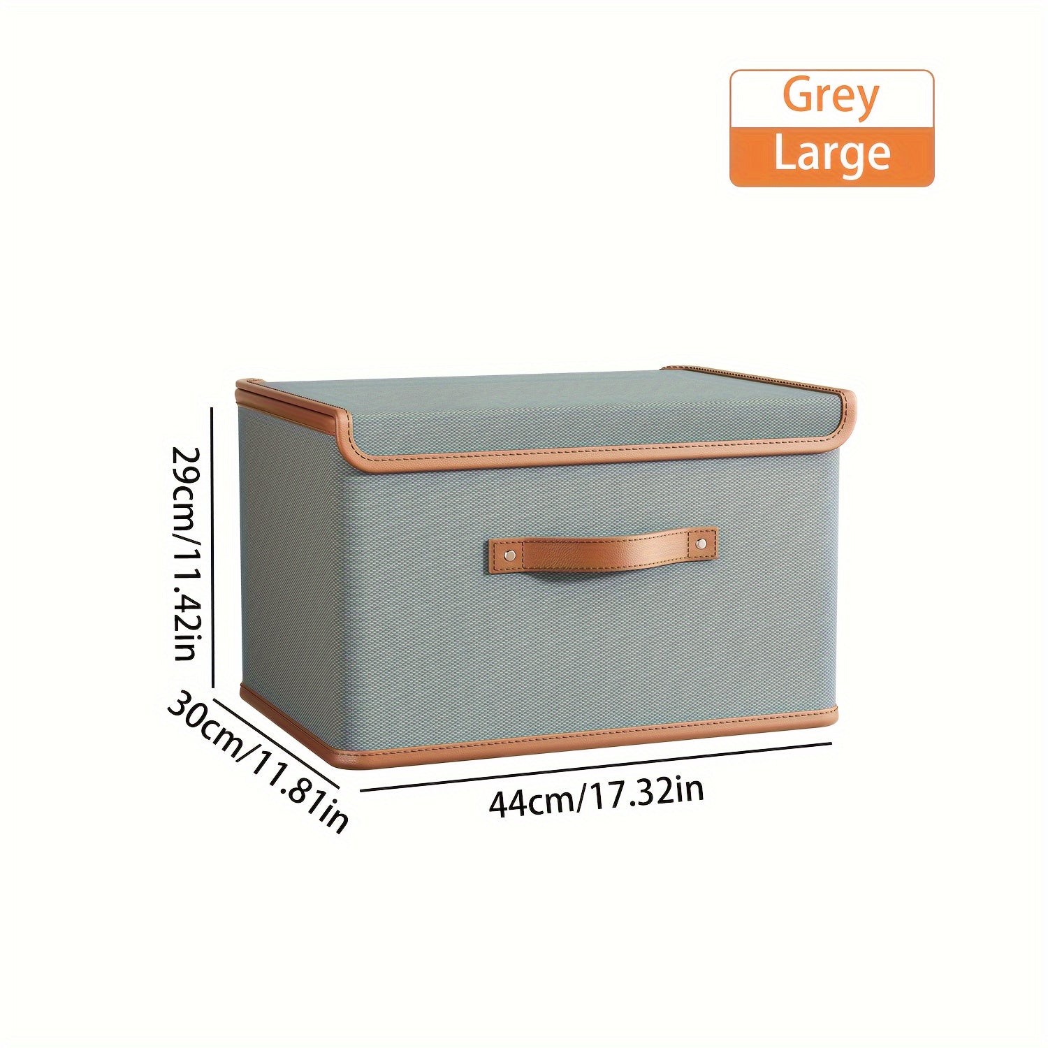 Yopqichli shim qutisi uchun shkaf, yotoqxona va yotoqxonani tartibga solish uchun quti