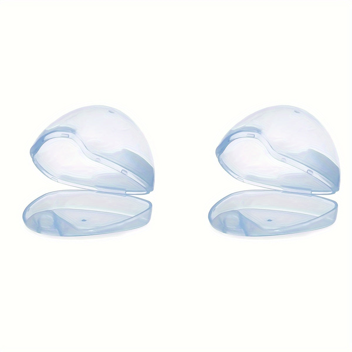 Baby Pacifier Case Travel Container for Universal Accessories