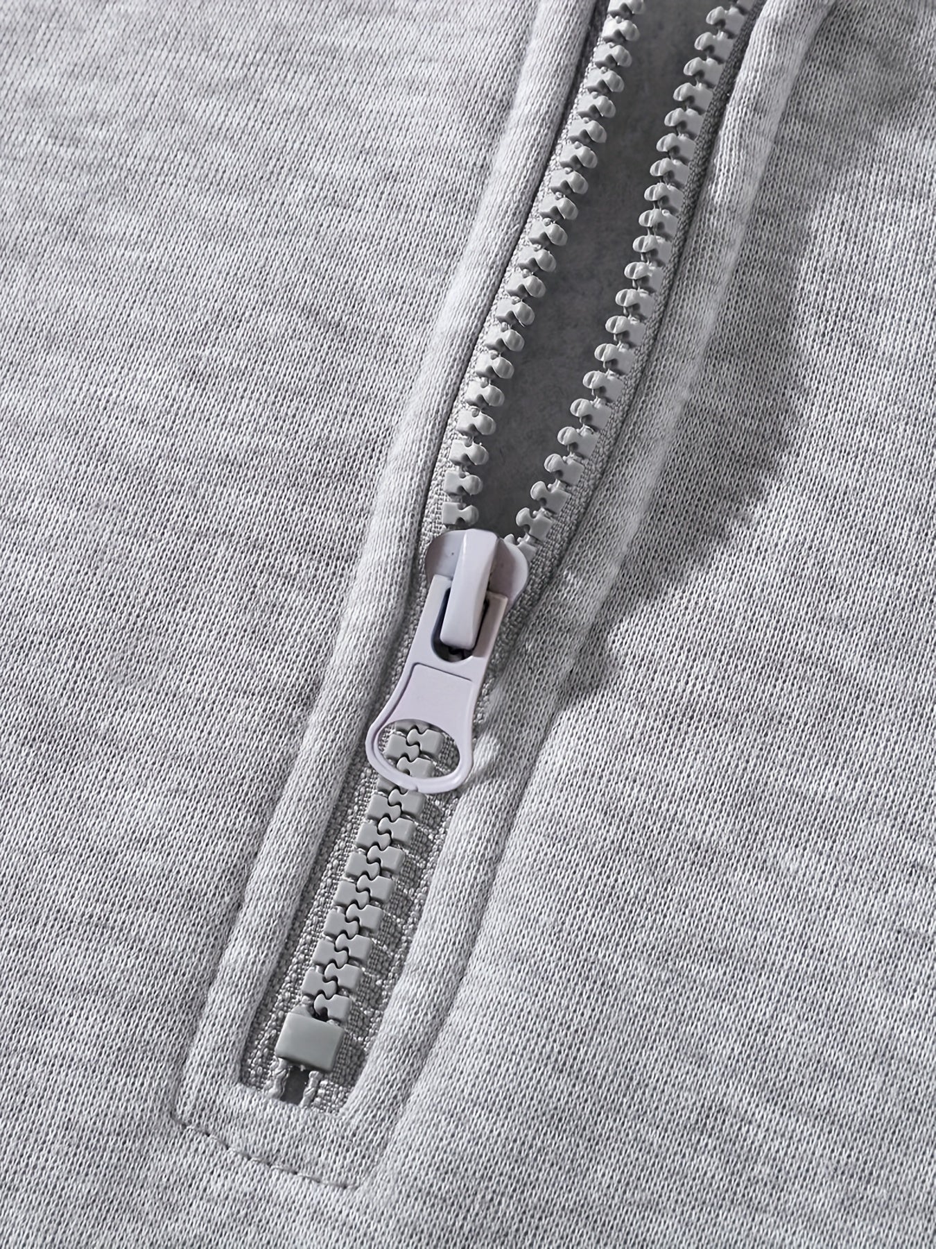 Star Fan OBM 8831 Plus Velvet Tasodifiy Sweatshirt To'plami