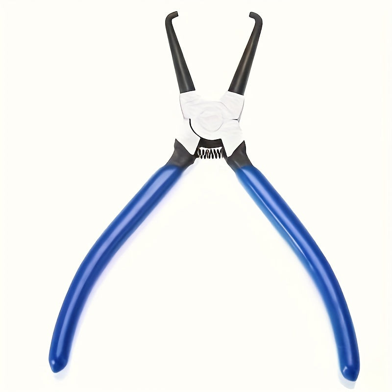 Плоскогубцы для зажима топливных шлангов из углеродистой стали для ремонта топливной системы